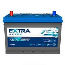 АКБ-6СТ-95  (840А) о/п АКТЕХ EXTRA PREMIUM ASIA г. Свирск 306х175х225